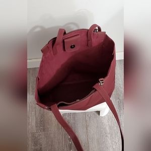 Red Hand bag